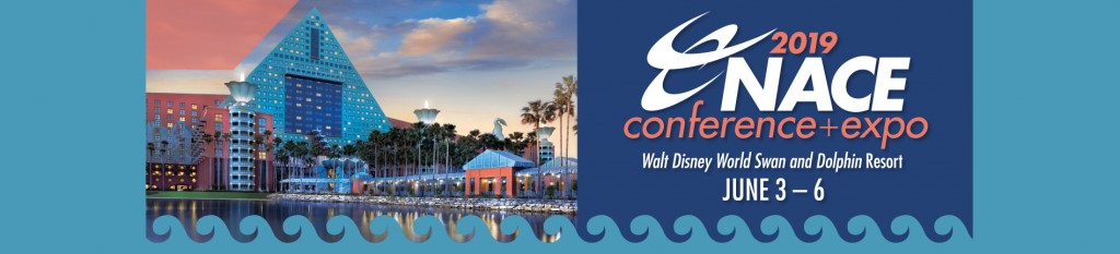 NACE Conference, Orlando