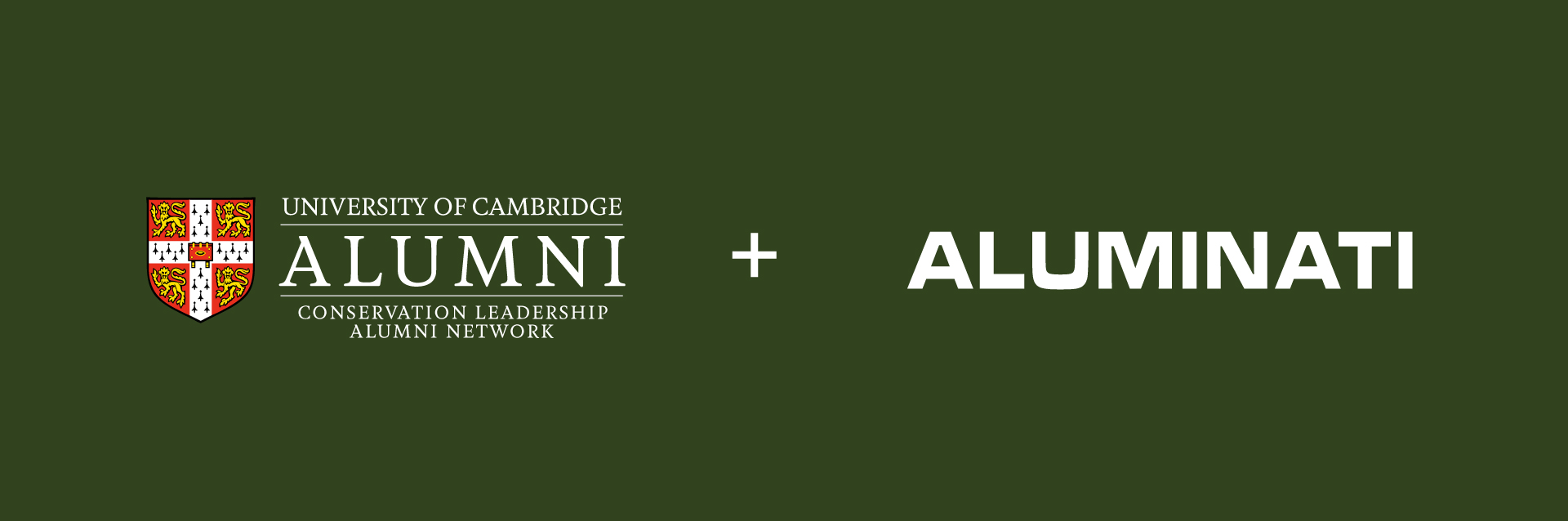 University of Cambridge Masters in Conservation Leadership Partners with Aluminati