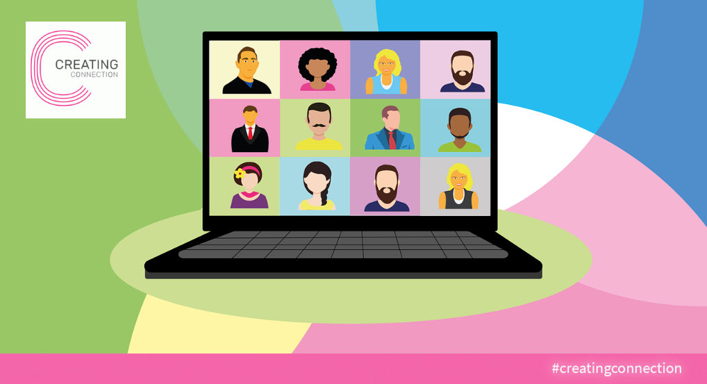 Creating Connection Roundtable #4: Managing International Alumni Communities