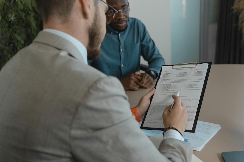 key elements of talent management system
