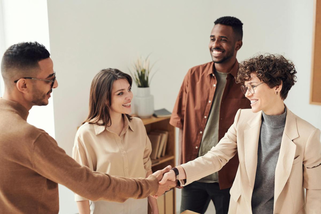 9 Key Elements Of A Talent Management System