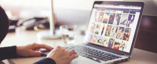 enterprise social media strategy
