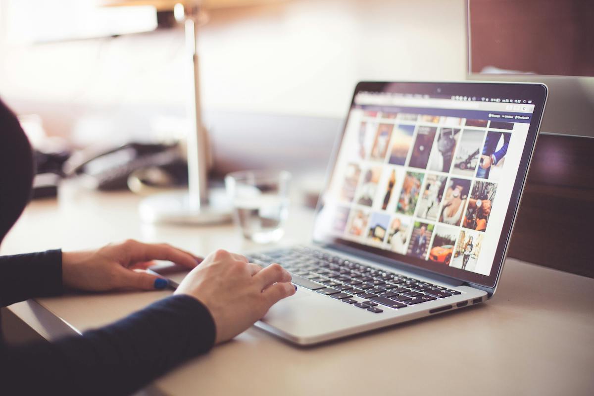 enterprise social media strategy