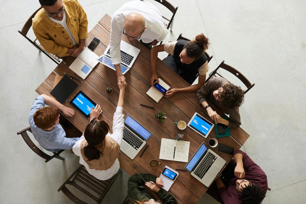 enterprise social media strategy