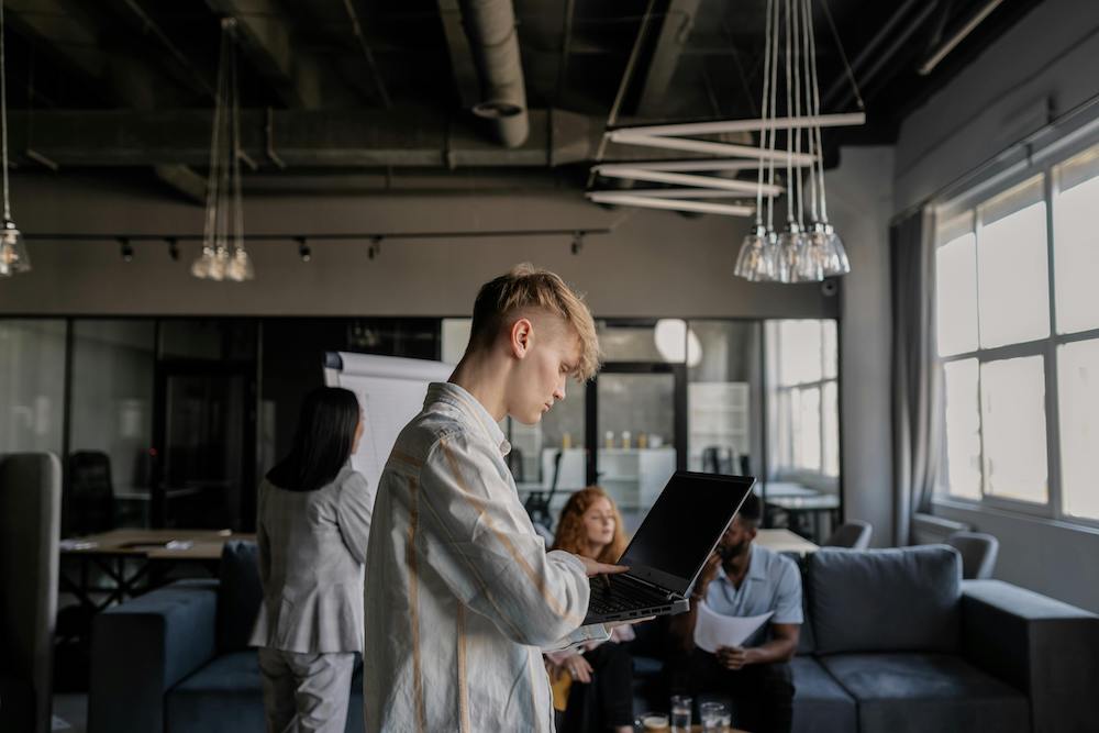 enterprise social media strategy