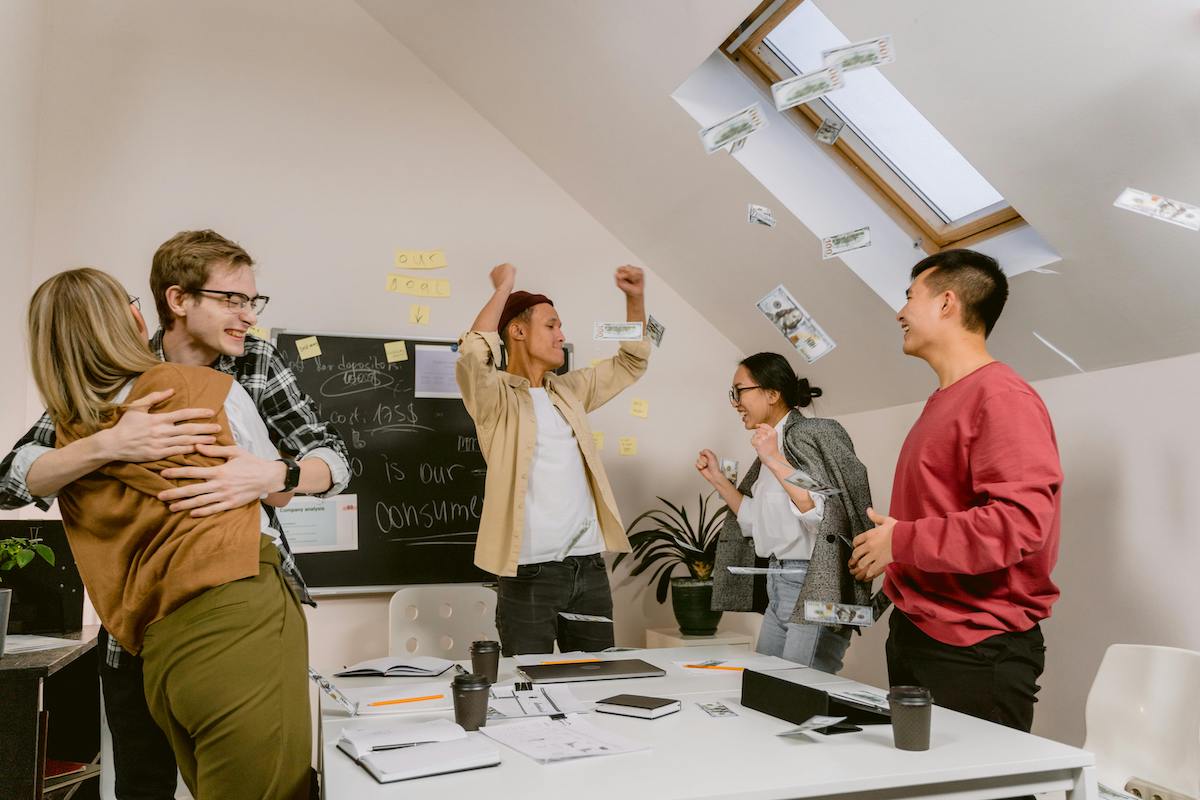 financial benefits of rehiring alumni