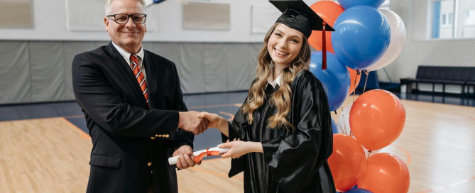 glossary of alumni terms