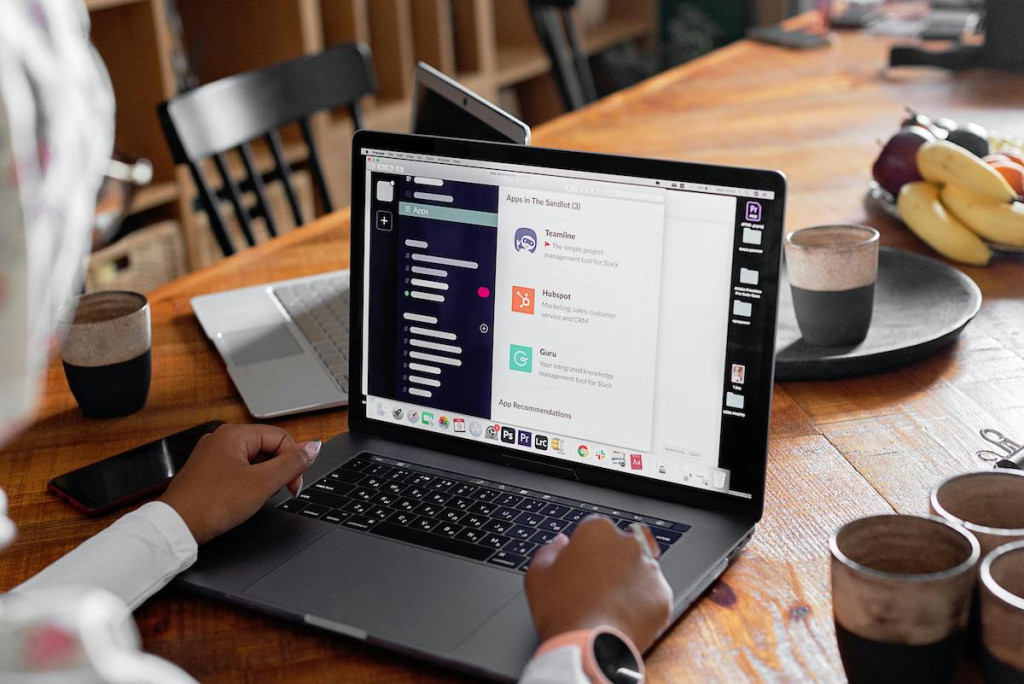 Your Complete List of HR Software
