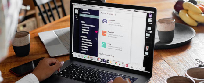 list of hr software