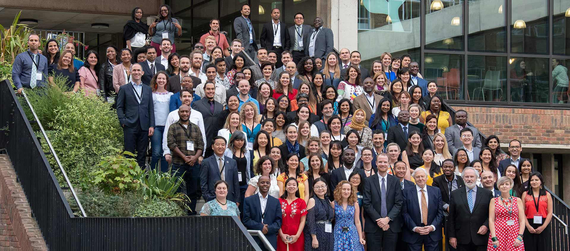 University of Cambridge Masters in Conservation Leadership Partners with Aluminati