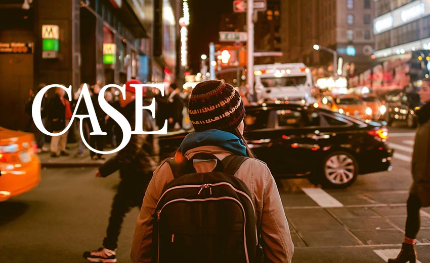 Aluminati presents a CASE for small communities