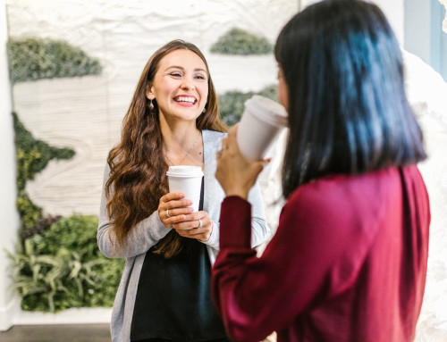 Beyond the Exit: Using Surveys to Maintain Strong Alumni Relationships