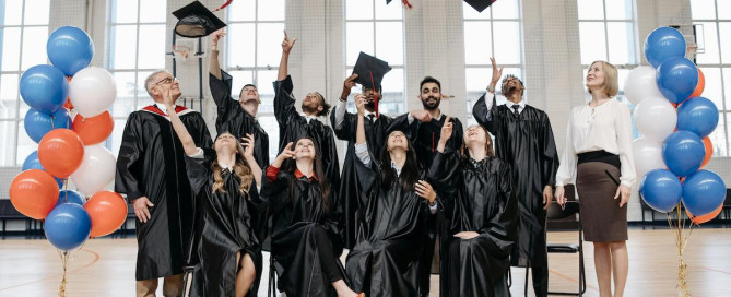 ensuring revenue through alumni engagement