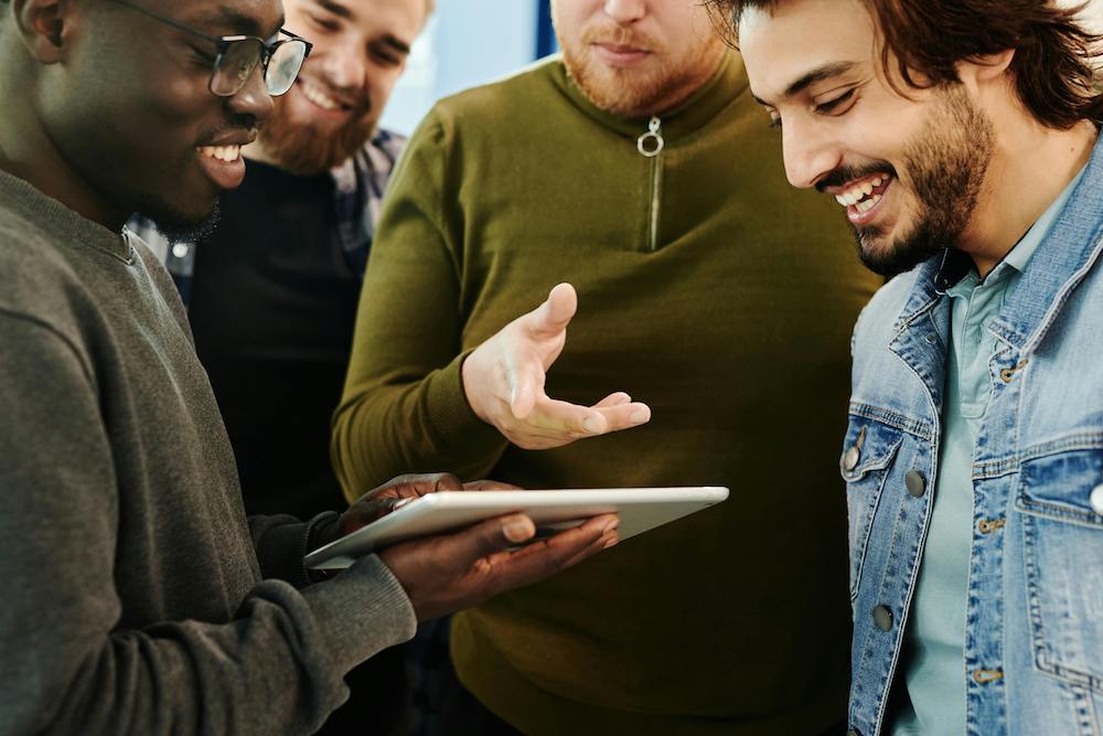 Social Networking In Businesses: 8 Benefits