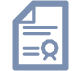 certificate graphic